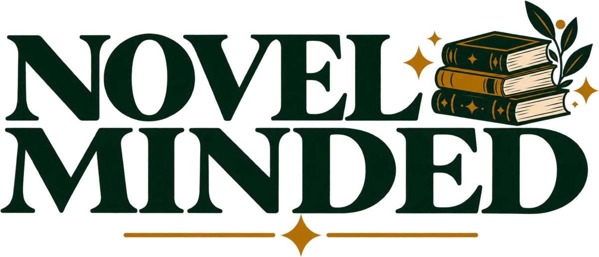 Novel Minded